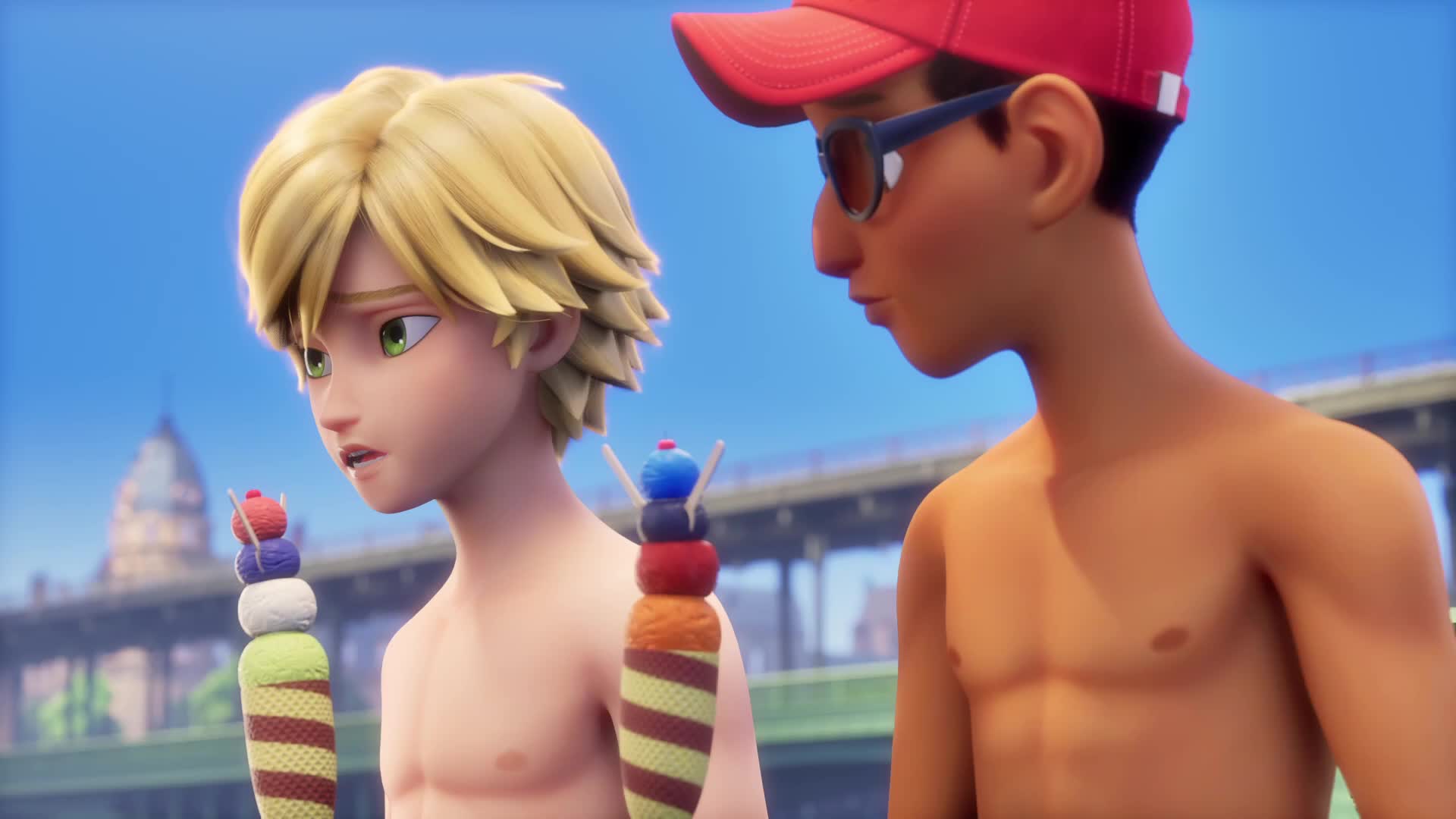 Kouzelná Beruška a Černý kocour S06E11 CZ Odhalovač 1080p mkv