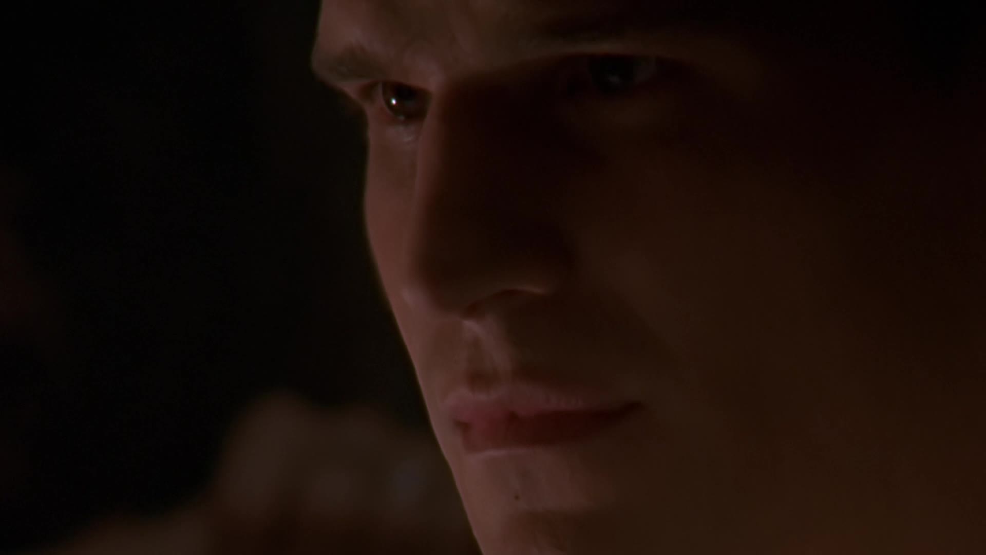 Buffy, přemožitelka upírů S01E12 12 1997 CZ dab 1080p Dívka z proroctví mkv