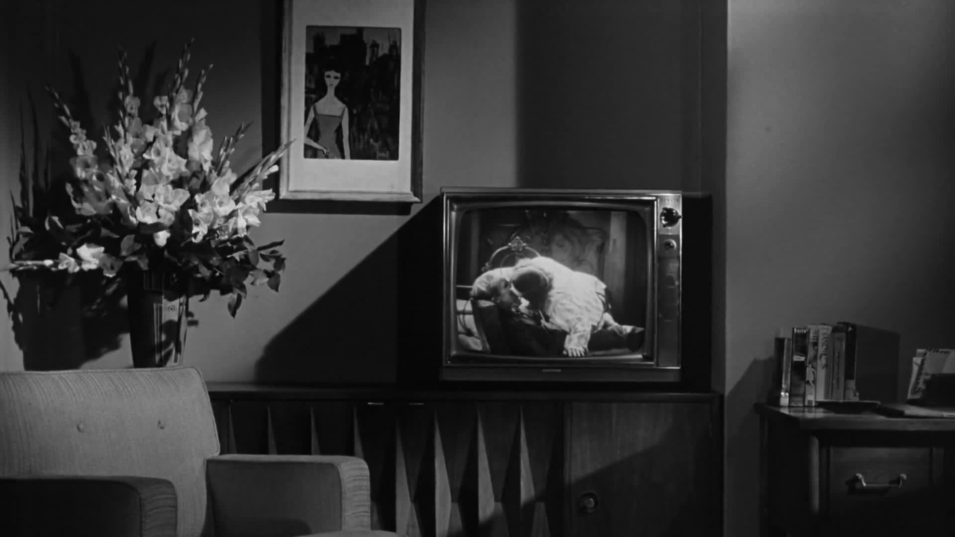 Co se vlastně stalo s Baby Jane 1962 CZ tit avi