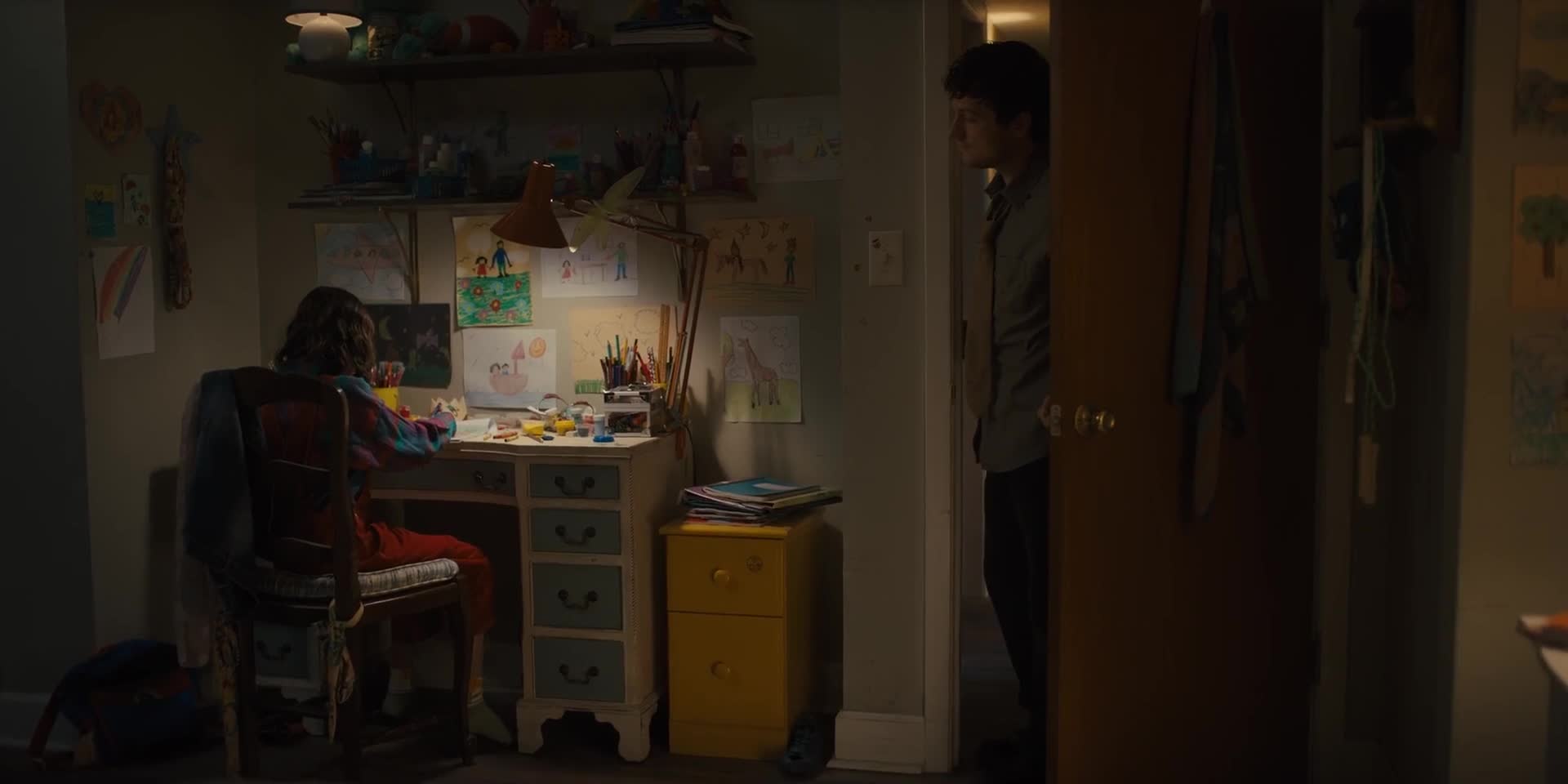 Five Nights at Freddys 2023 [ENG1080p] mp4