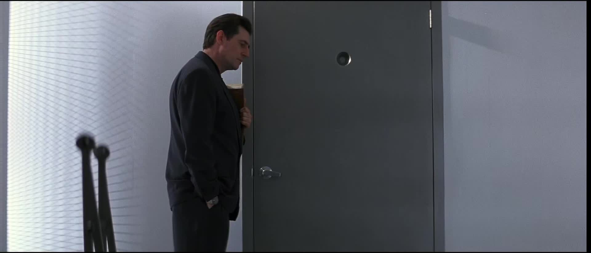 Místo, odkud není návratu   Zabiják (1993) CZ dabing HD 1080p mp4