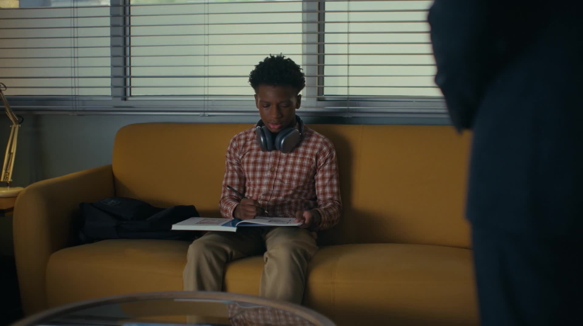 Watson 2025 S02E09 [ENG1080p] mp4