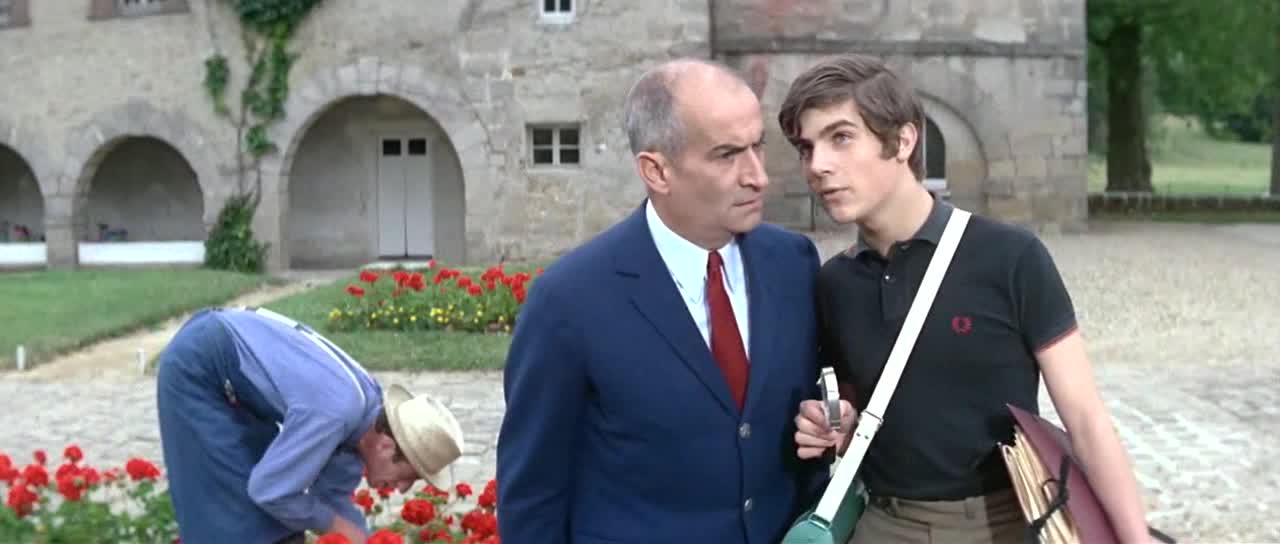 Senzační prázdniny 1967 CZ dab avi