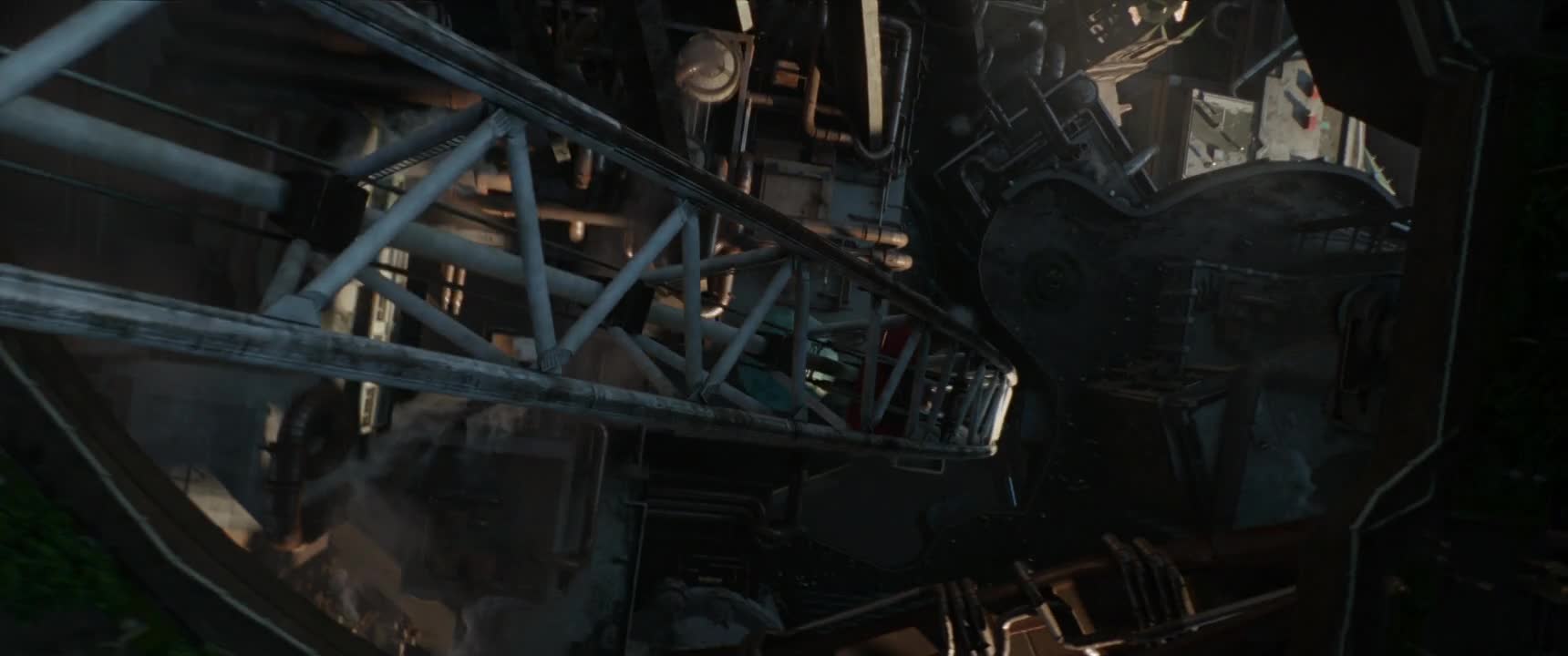 Smrtelné stroje 2018 CZ dab 1080p mp4