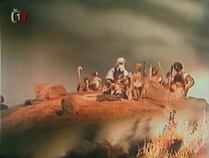 Staré pověsti české 1952 CZ dab avi