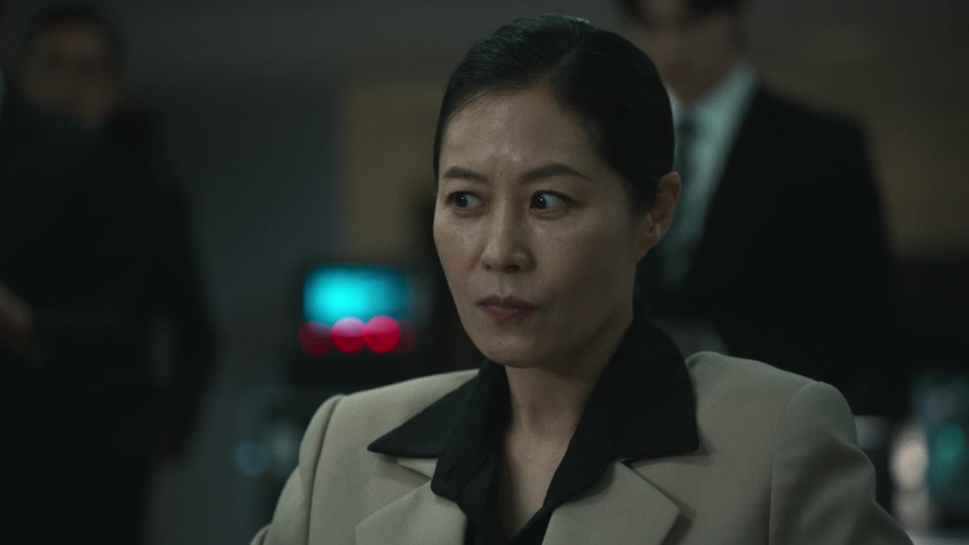 Peklo S02E06 {2024} drama, fantasy, horor AAC 5 1 1080p CZ dabing mkv