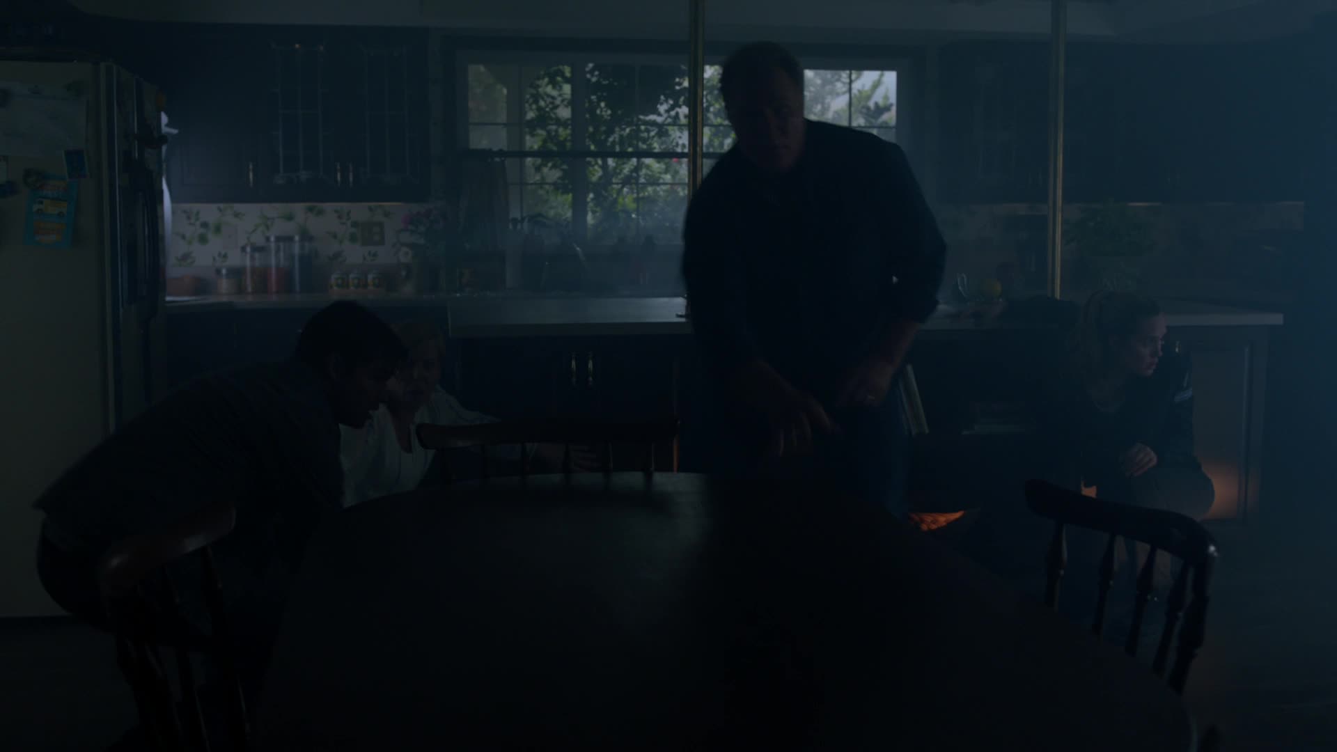 Z onoho světa S02E10 10 2018 CZ dab 1080p Tohle není tvůj domov mkv