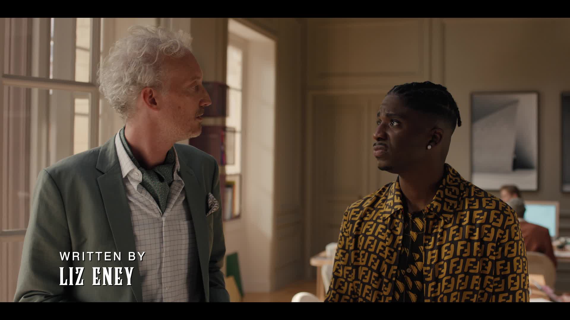 Emily in Paris S05E06 Jak sla Emily na velvyslanectvi CZ dabing HD mkv