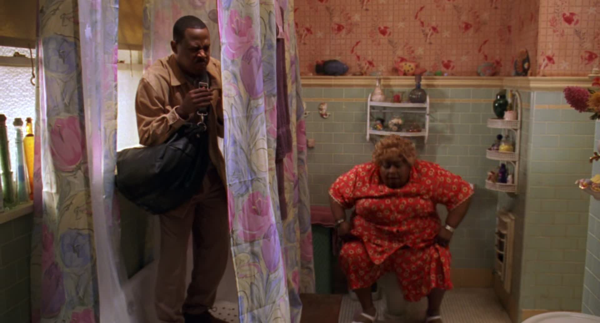 Agent v sukni (2000) CZ SK dabing HD mkv