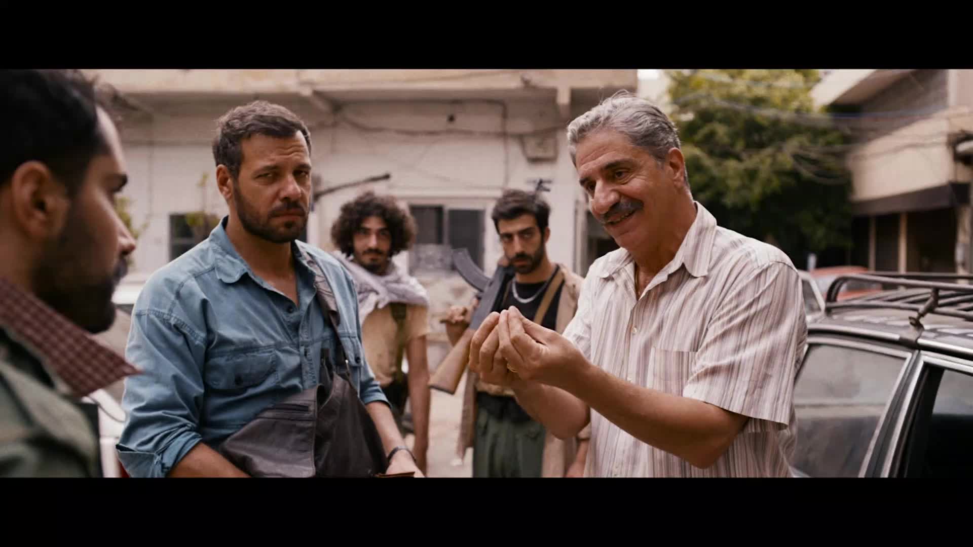 Čtvrtá stěna 2024 CZ dab 1080p mkv