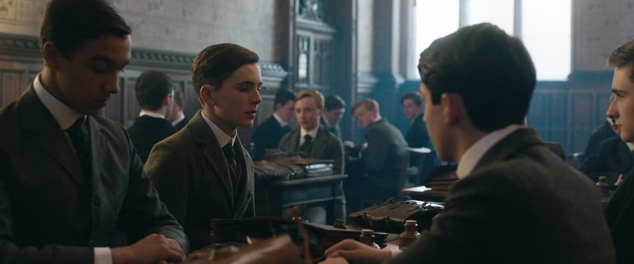 Tolkien 2019 CZ dab mkv