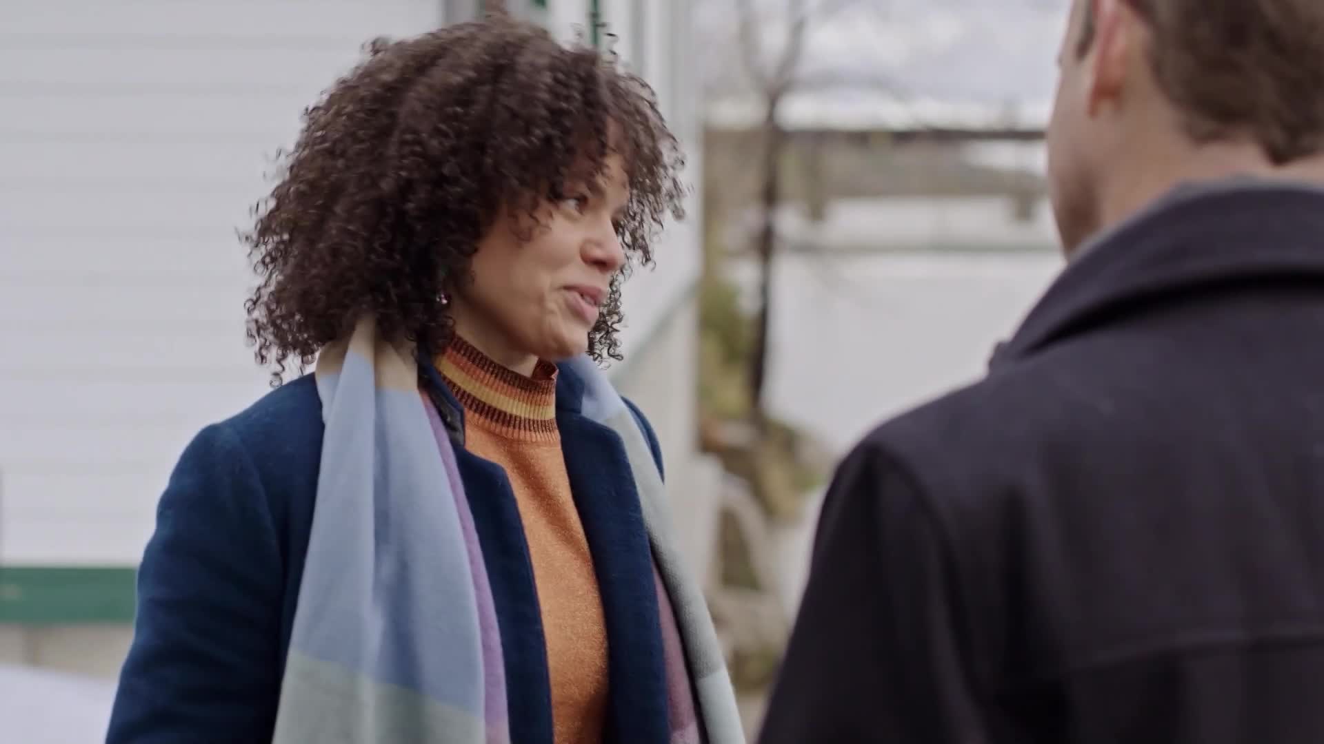 Vánoce u jezera 2022 CZ dabing HD 1080p mkv