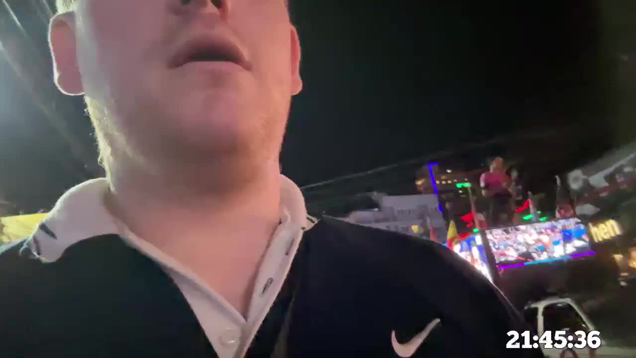 Spolecny stream se Standou Lukesem mp4