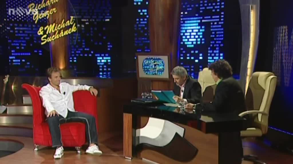 Mr GS S03E30 37 2009 CZ dab 560p Milan Hnilička, Milan Halousek mp4