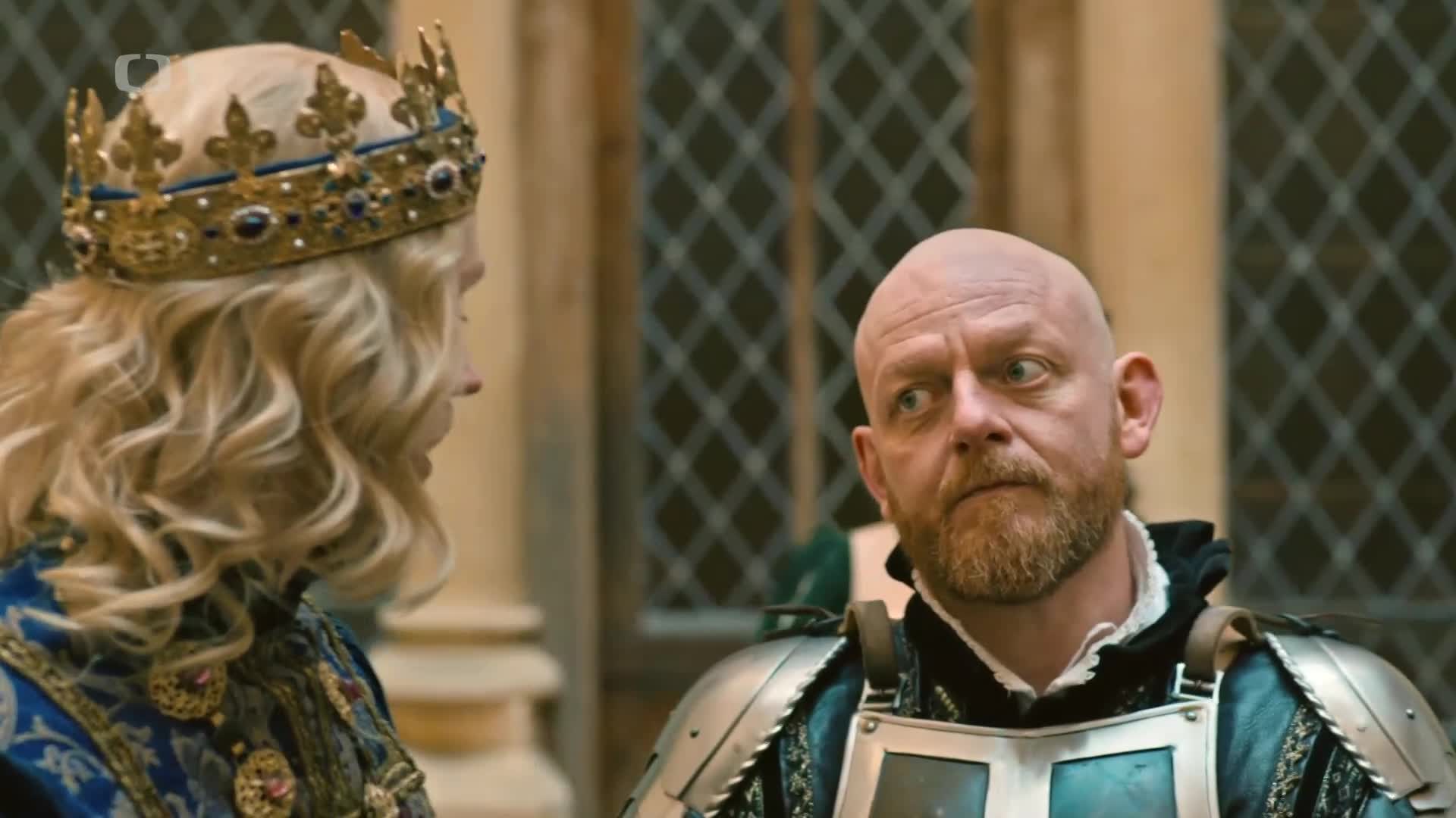 Největší zázrak {2025} pohádka 1080p mkv