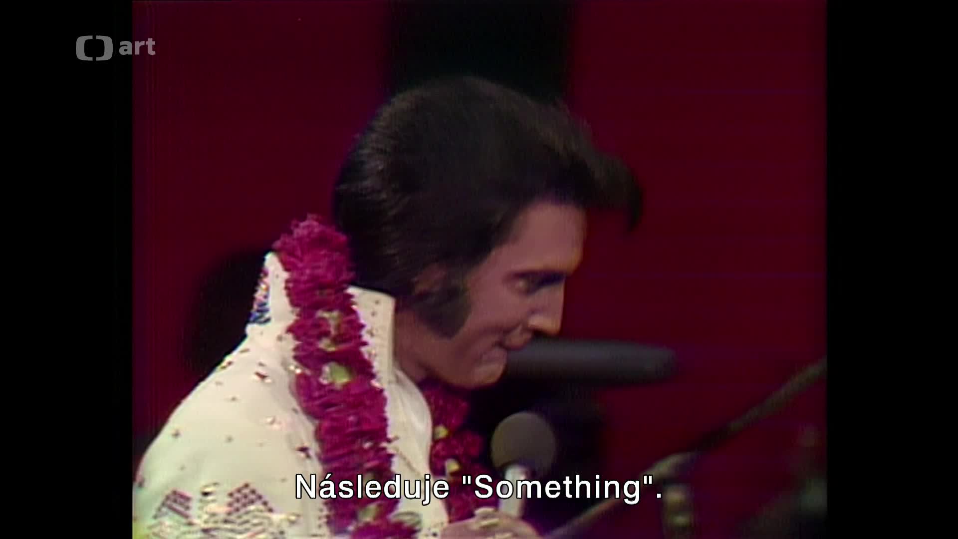 Elvis Presley Havaj 1973 mkv