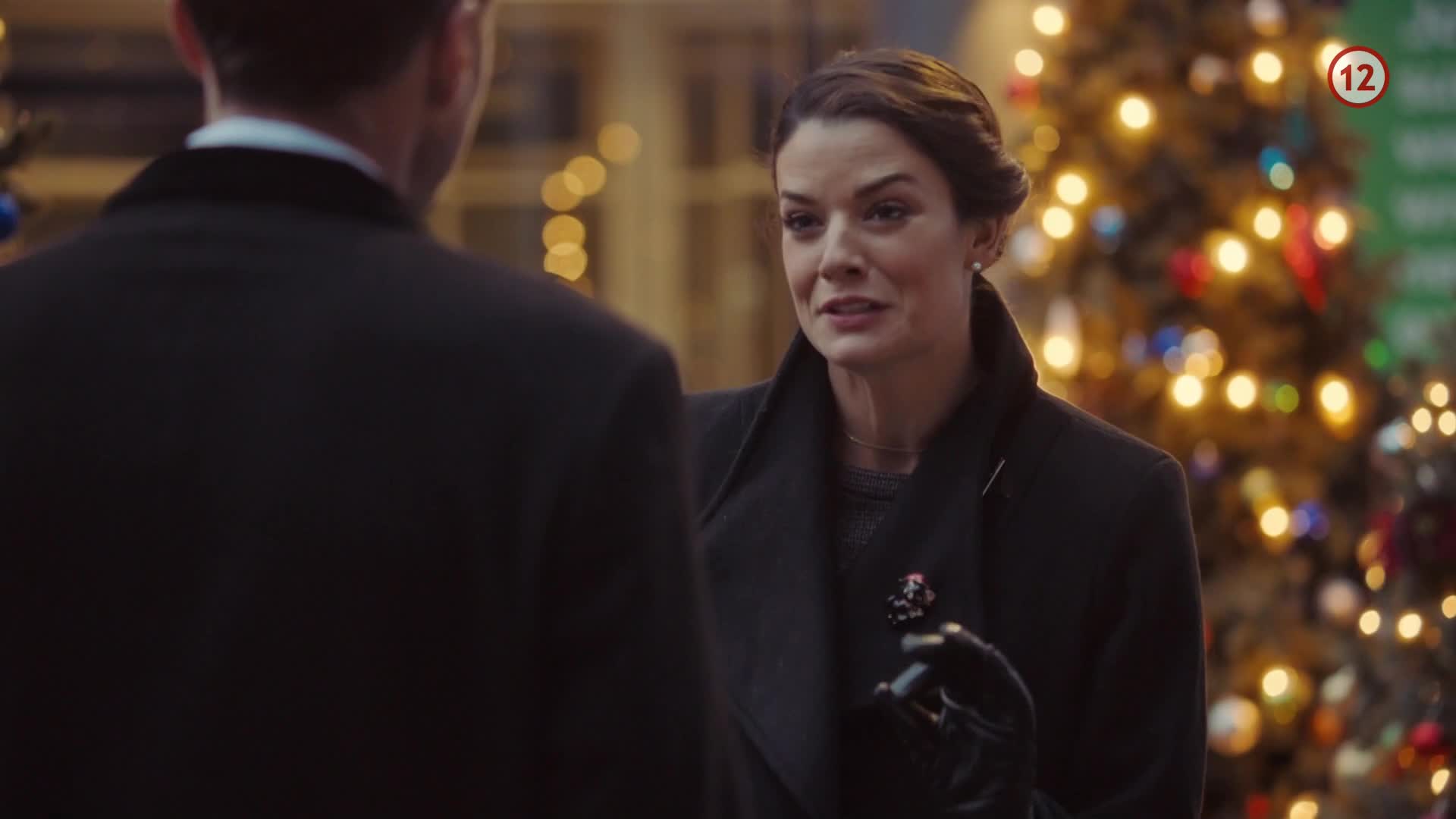 Vánoce pod hvězdami 2020 CZ dab 1080p mkv