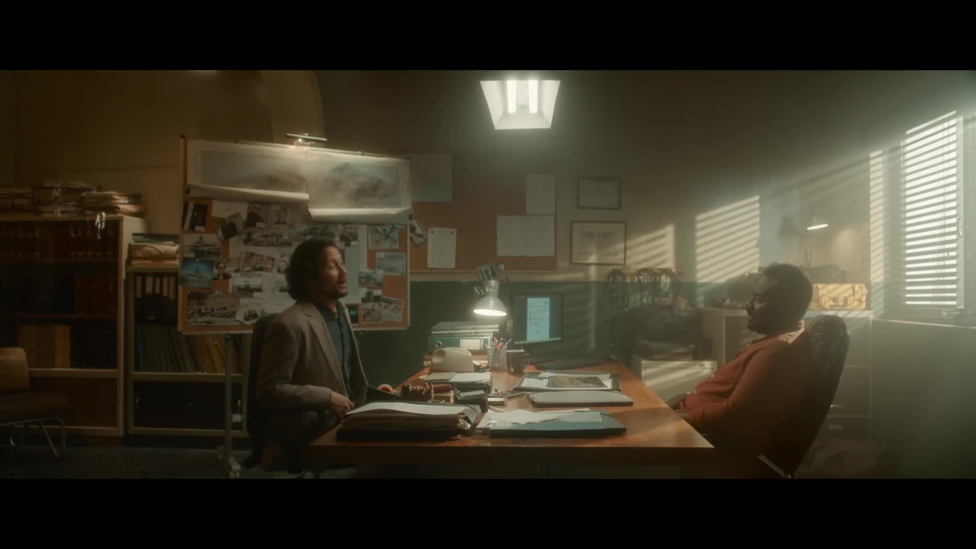 Vražedné napětí 2024 CZ dab 1080p mkv