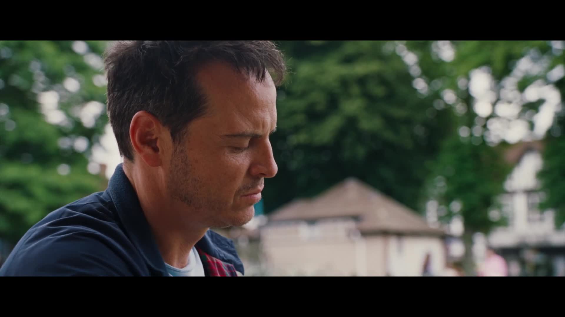 Všichni moji cizinci 2023 CZ dab 1080p mkv