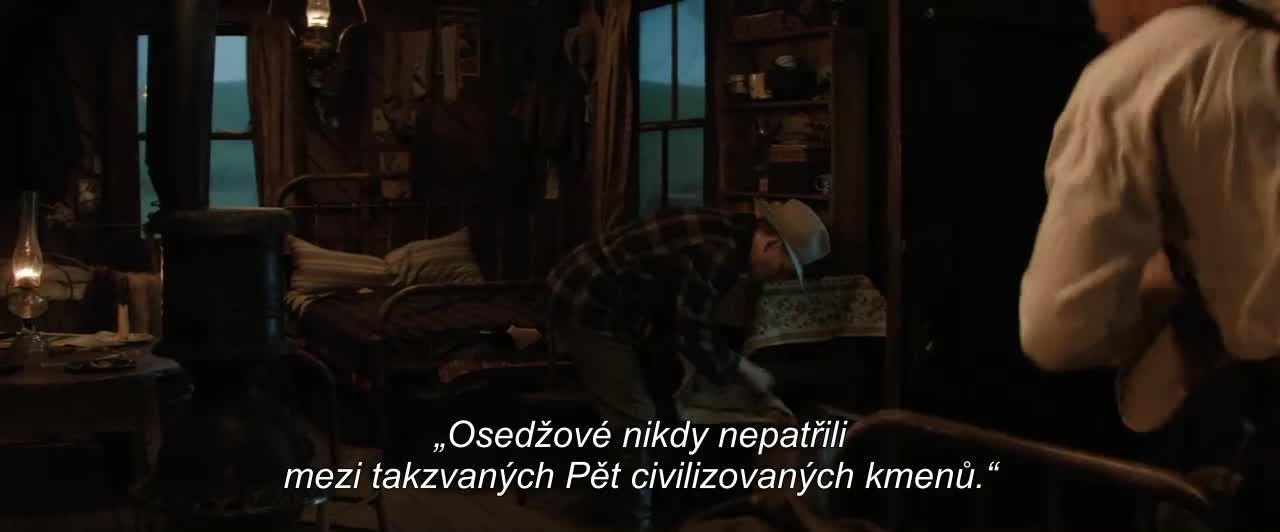 Zabijáci rozkvetlého měsíce 2023 CZ tit mp4