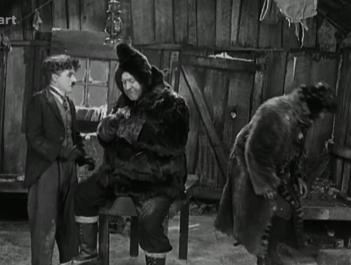 Zlaté opojení 1925 CZ tit avi