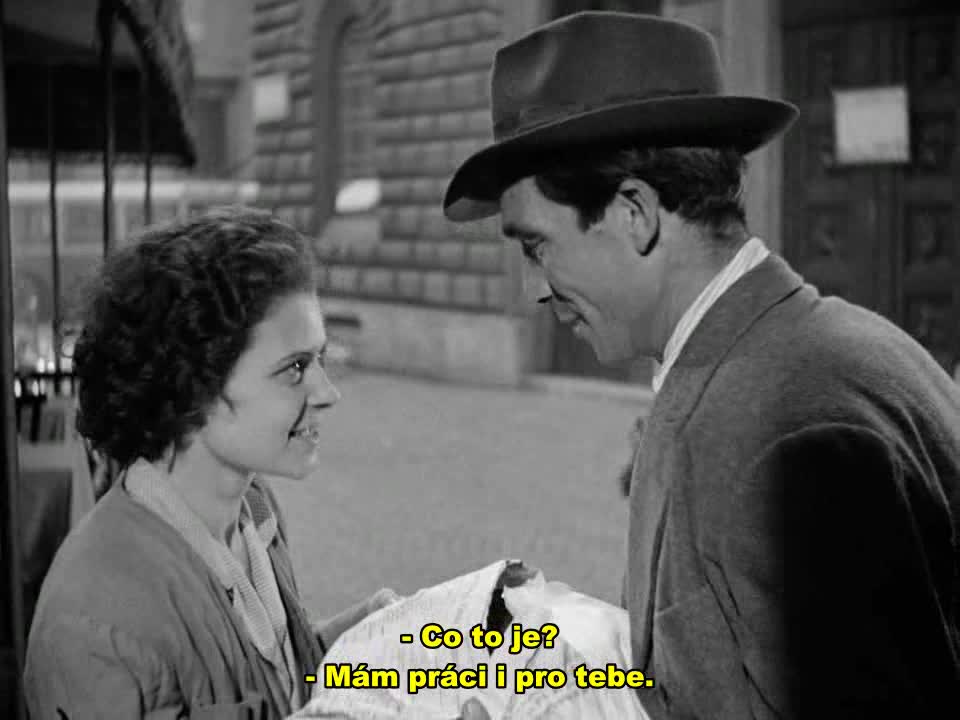 Zloději kol 1948 CZ tit avi