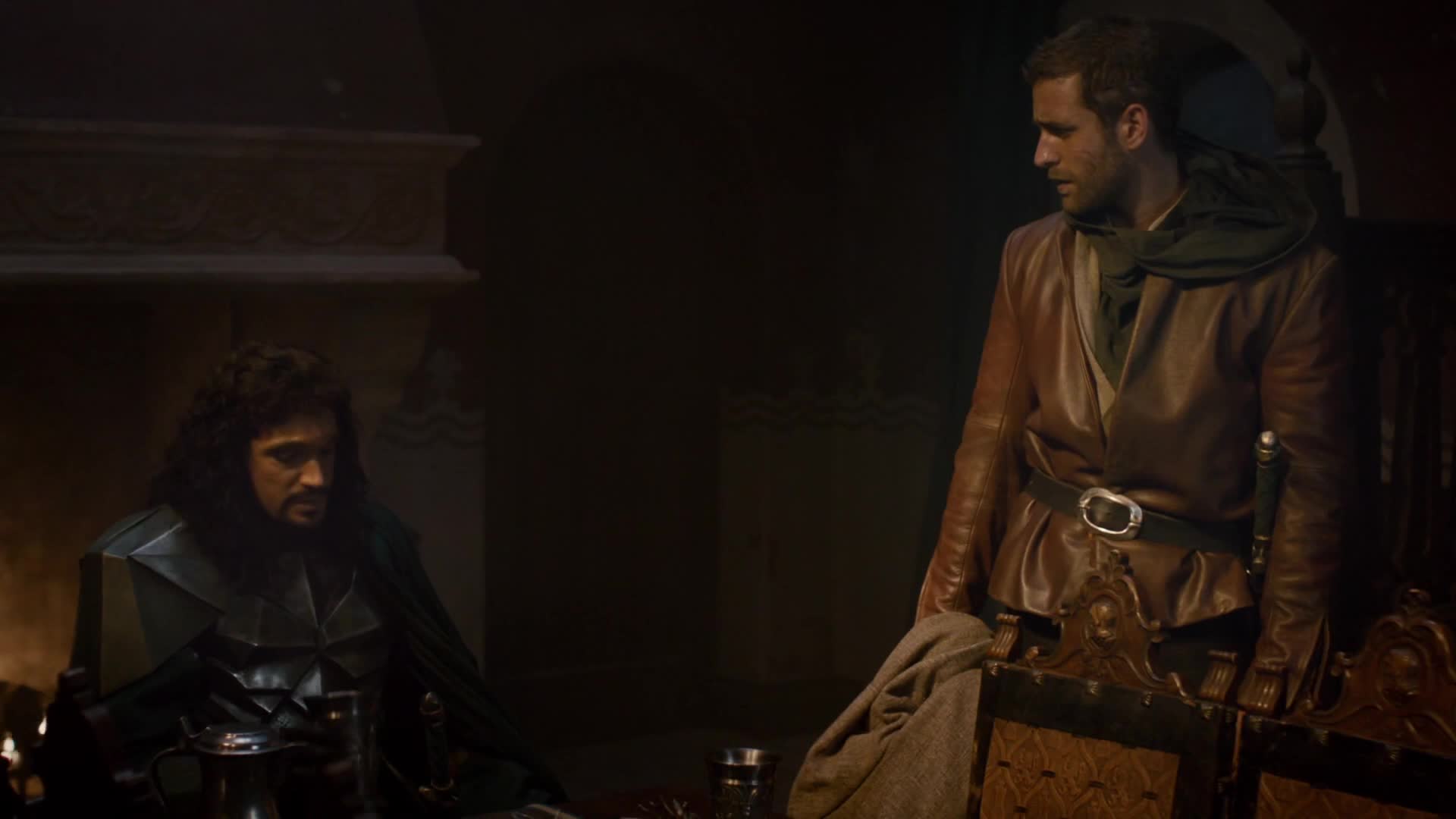 Smaragdové město S01E05 10 2017 CZ dab 1080p Všichni lžou mkv