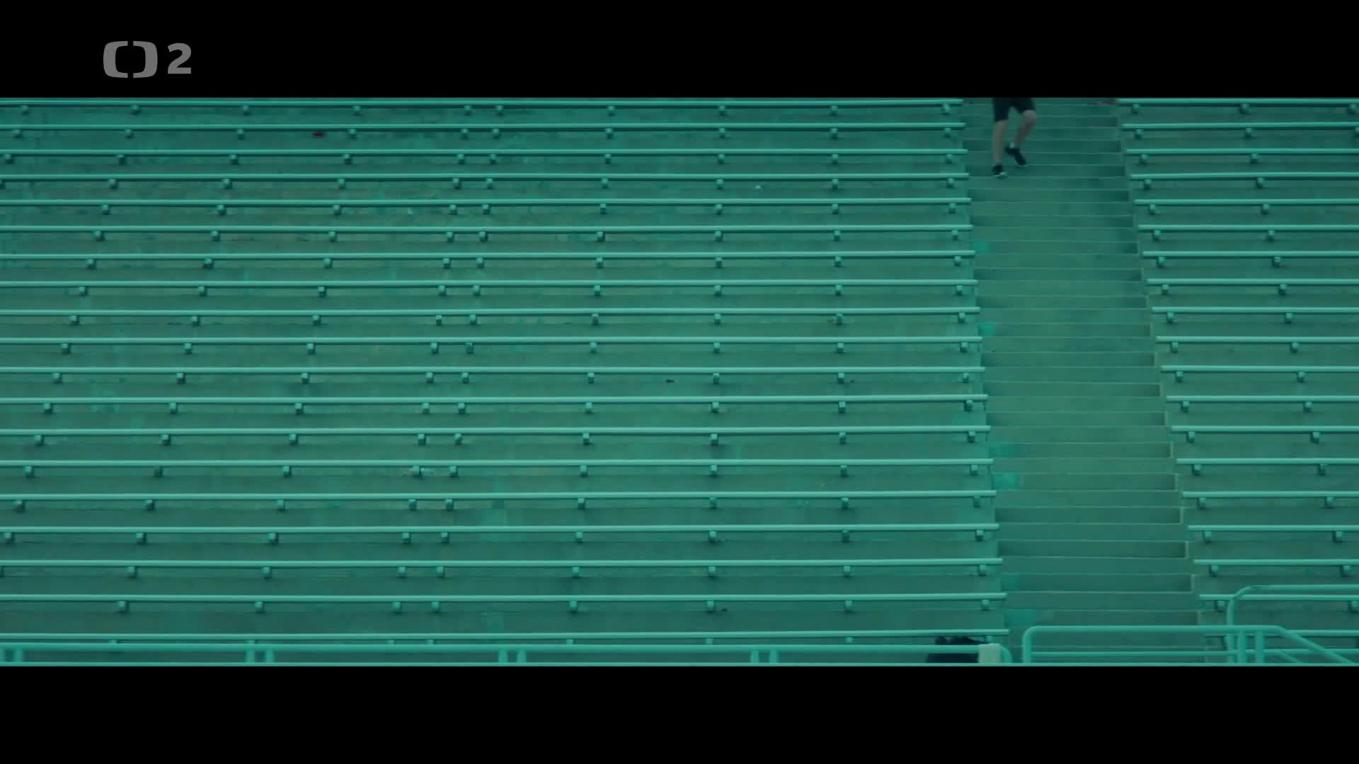 Podezřelý (2018) thriller CZ dabing mkv