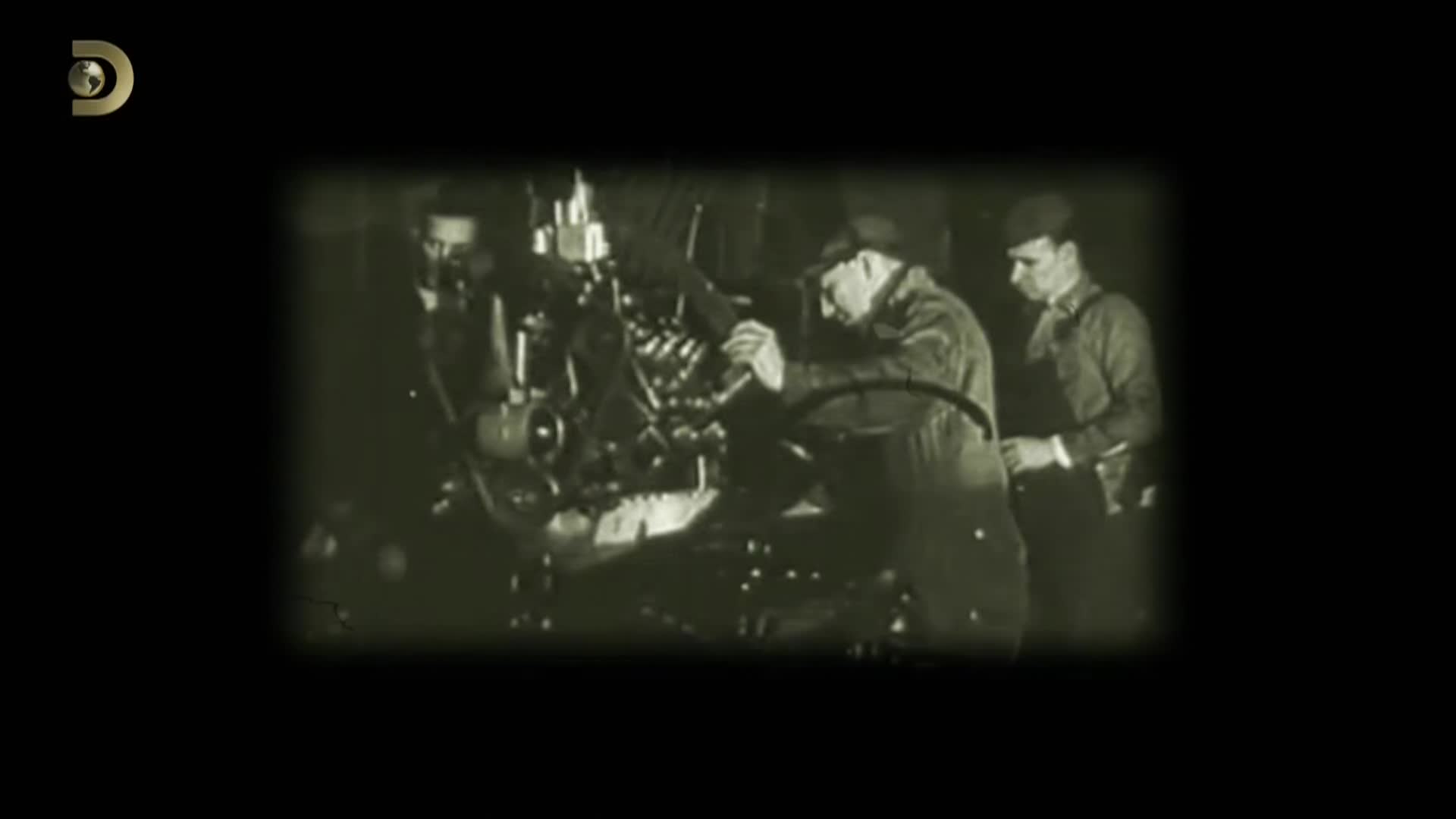 Dielna odpadlikov HEVC Tu je mkv