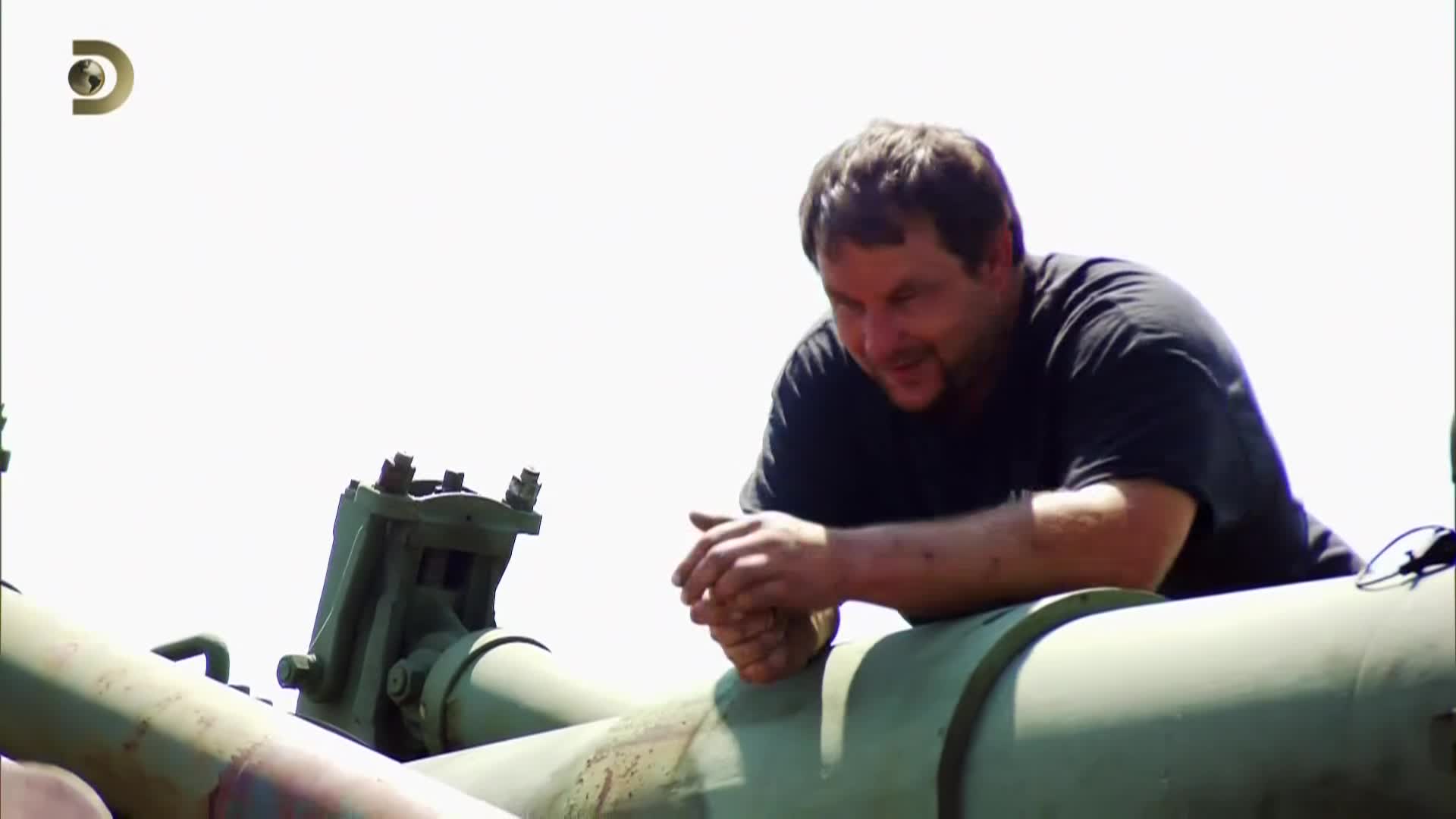 Dielna odpadlikov HEVC 03x04 Mam pre teba prekvapenie mkv