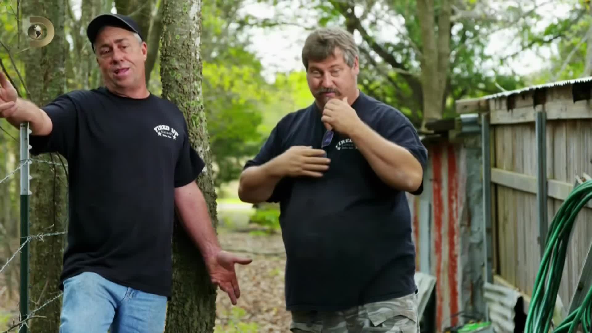 Dielna odpadlikov HEVC 04x03 Tom kam ma to do pekla vedies mkv