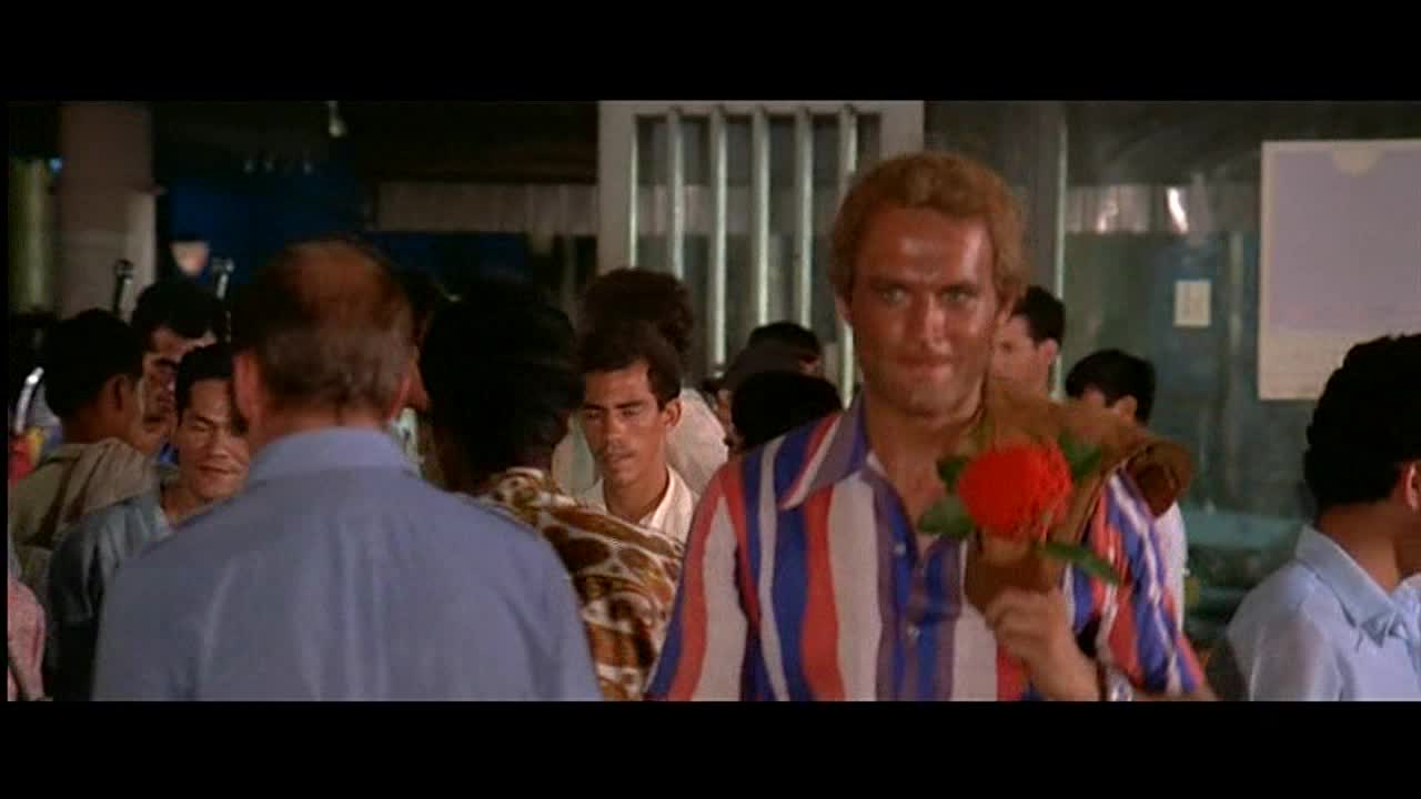 Dva machři mezi nebem a peklem 1972 CZ dab avi