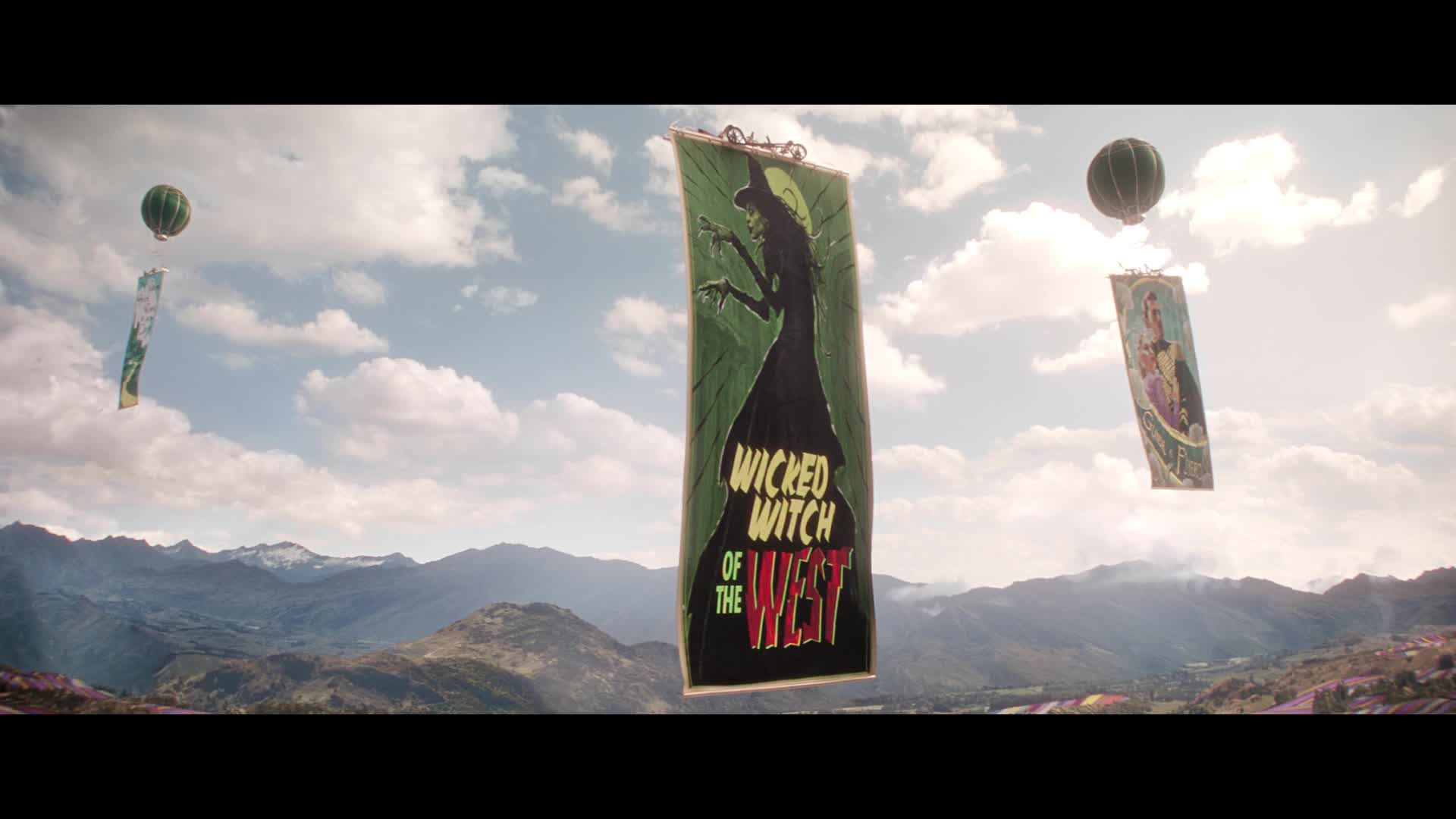 Čarodějka: Druhá část 2025 CZ dabing HD 1080p mkv