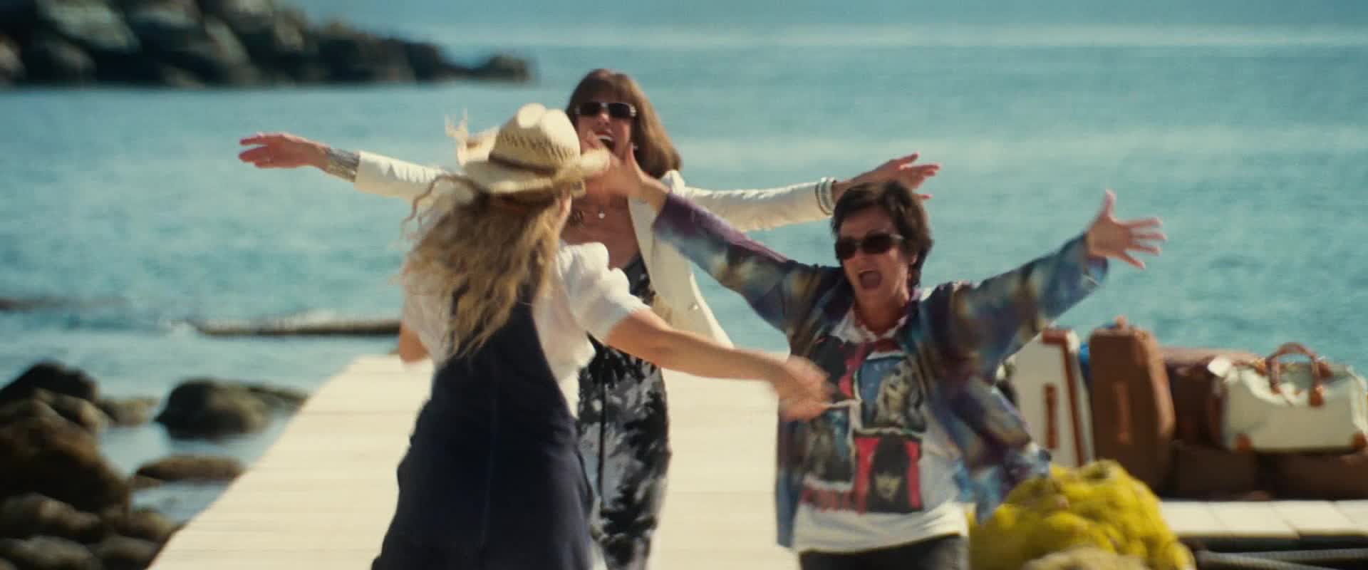 Mamma Mia! =2008 CZ avi