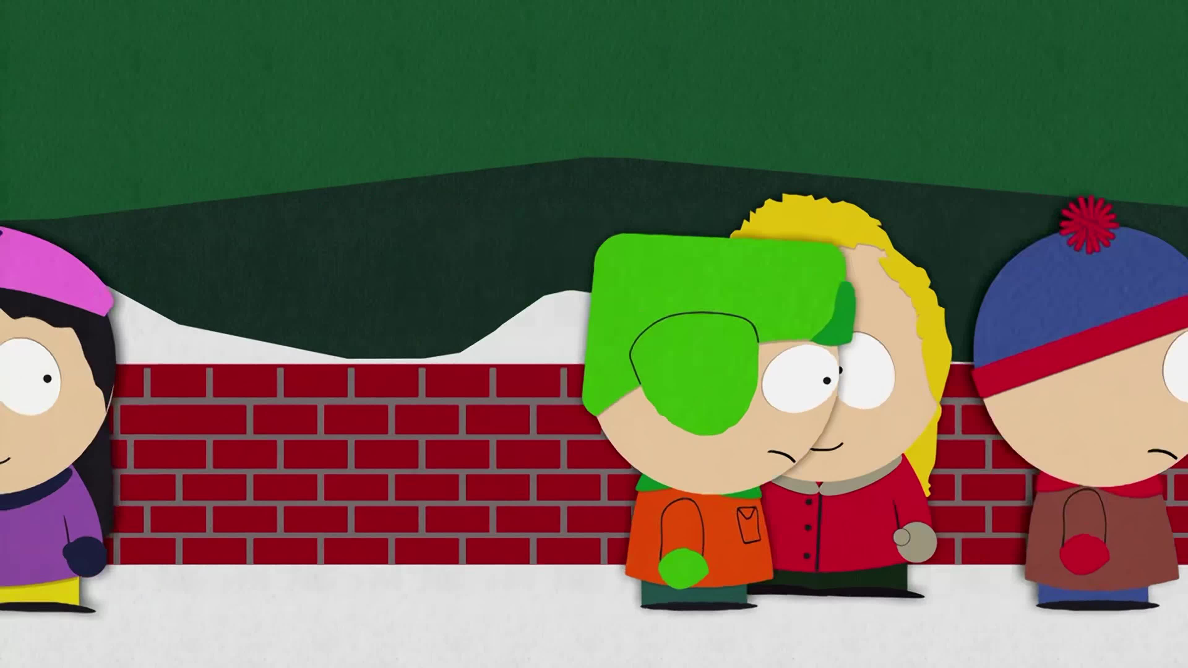 Městečko South Park S02E12 18 1998 CZ dab 1080p Vadí nevadí mkv