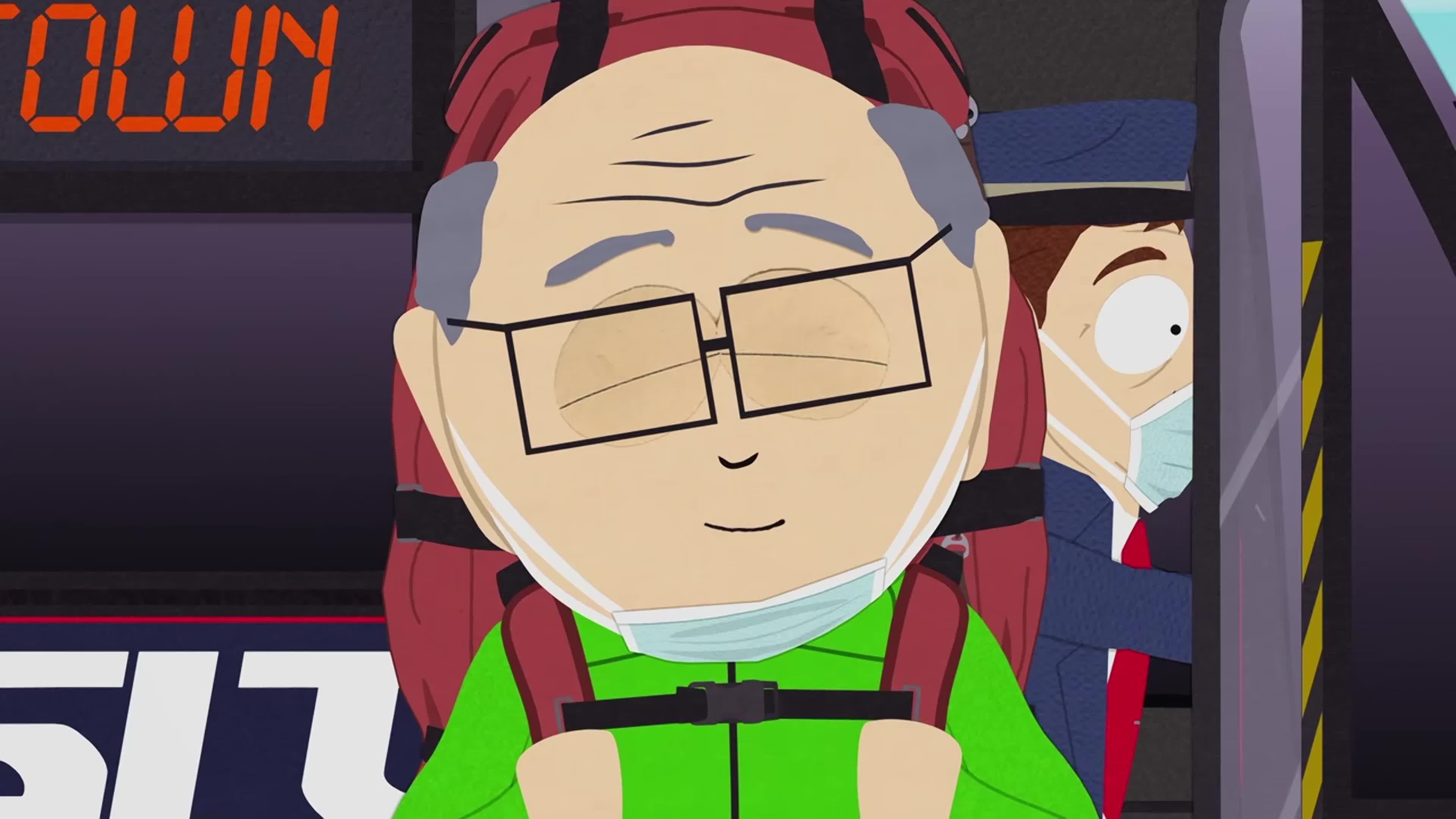 Městečko South Park S24E02 02 2020 CZ dab 1080p Očkovací speciál mkv