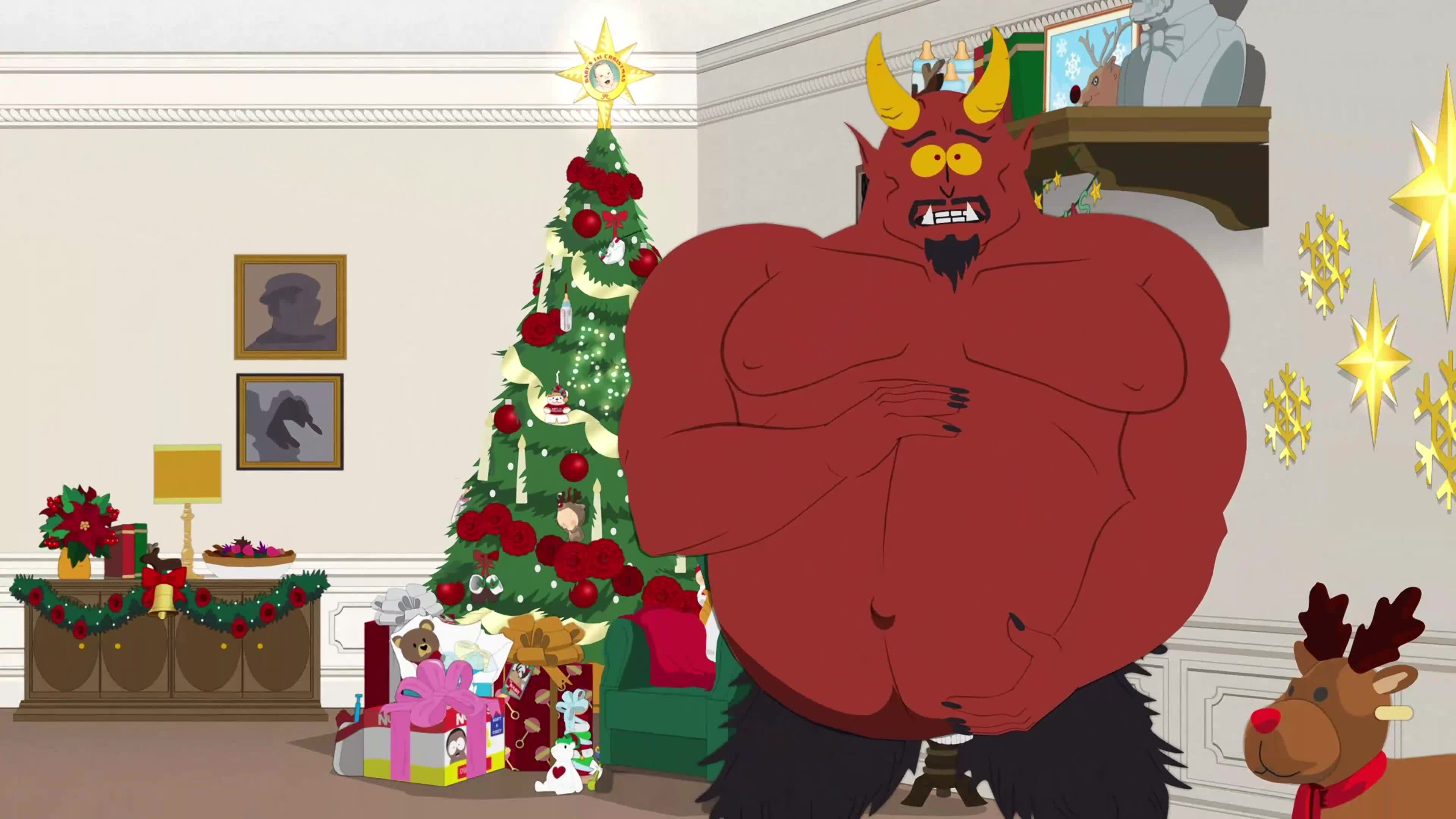 Městečko South Park S28E05 05 2025 CZ tit 1080p The Crap Out mkv