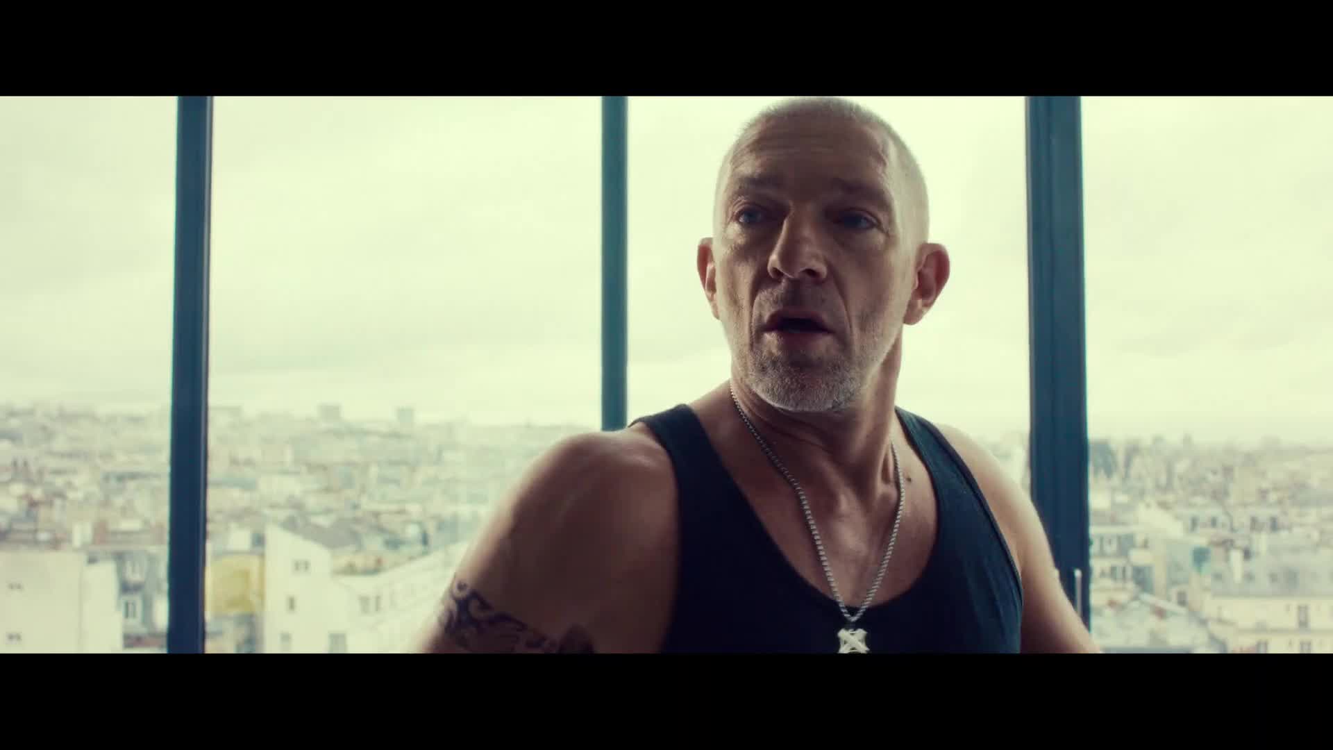 Ještě jeden banger 2025 CZ dab 1080p mkv