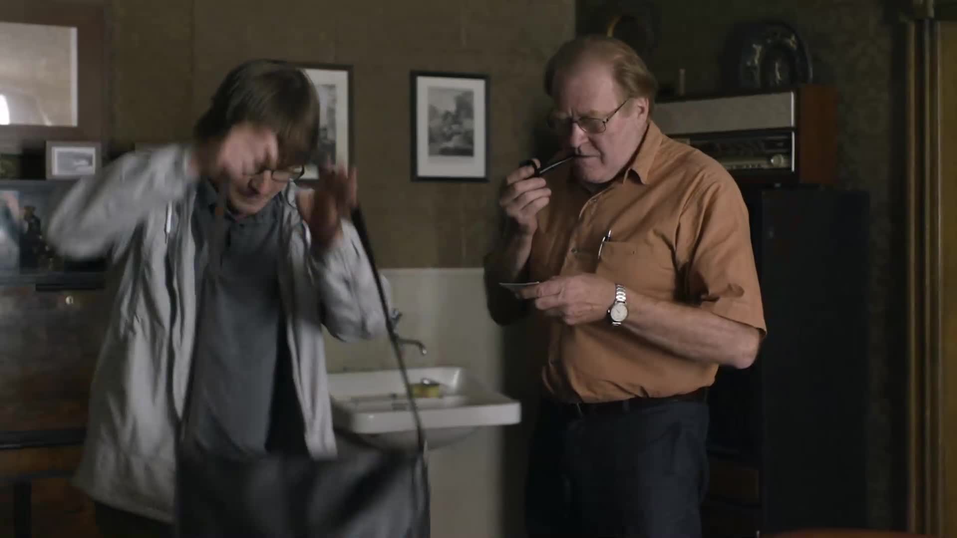 Vzteklina S01E02 {2018} mkv