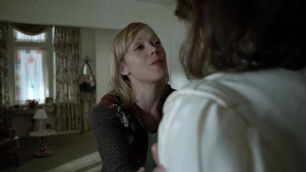 Hříšníci S04E10 Liver, I Hardly Know Her (2014) komedie czdab mkv