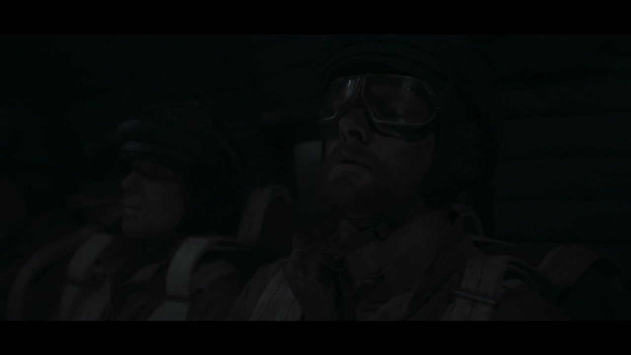 Pluk mizerů SAS Rogue Heroes S01E03 Epizoda 3 (2022) válečný thriller czdab mkv