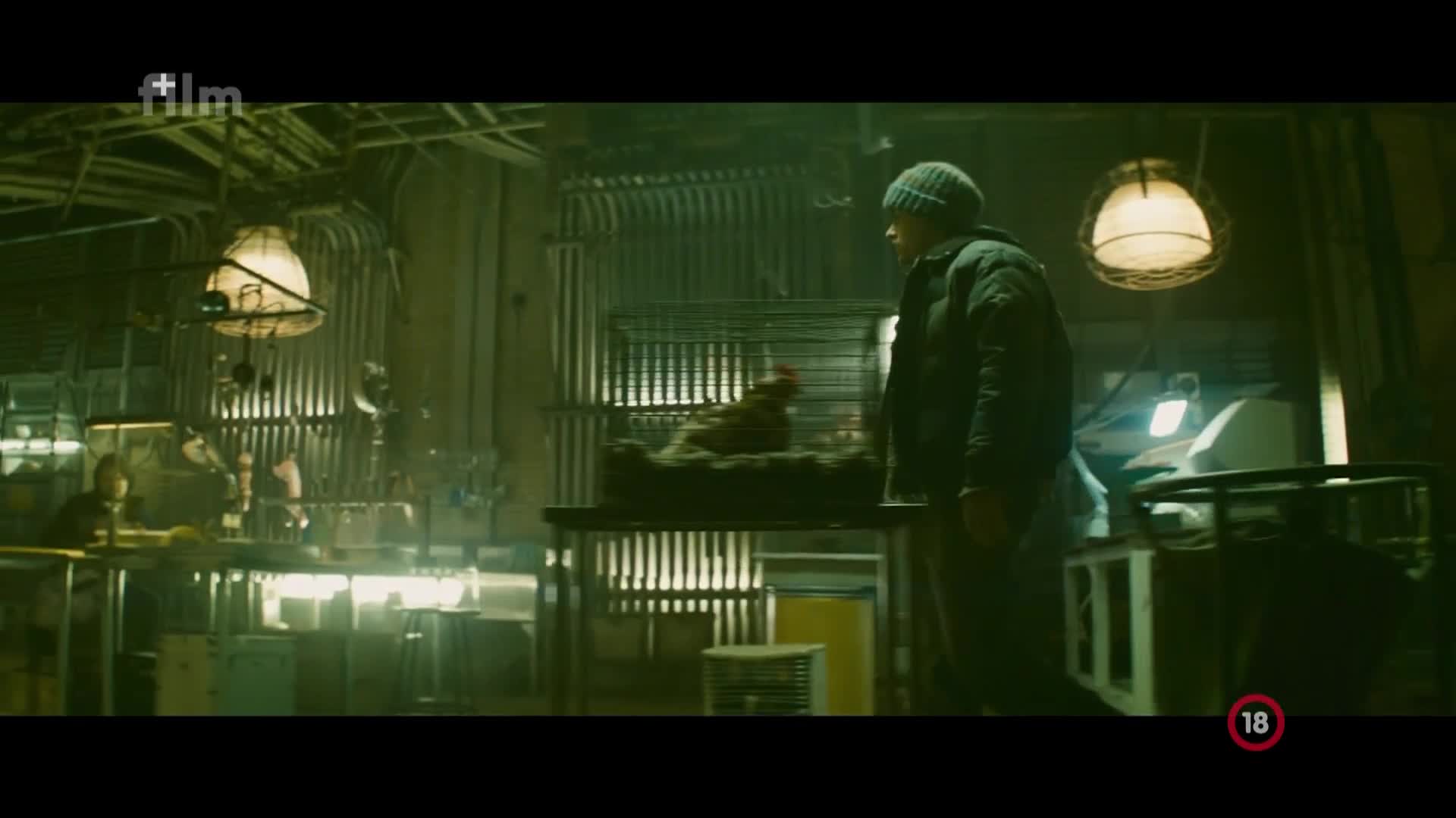 Kolonie 2013 CZ dab 1080p avi