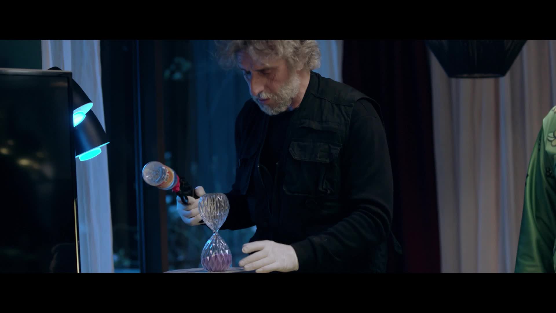 Kouzelná noc 2021 CZ dab 1080p mkv