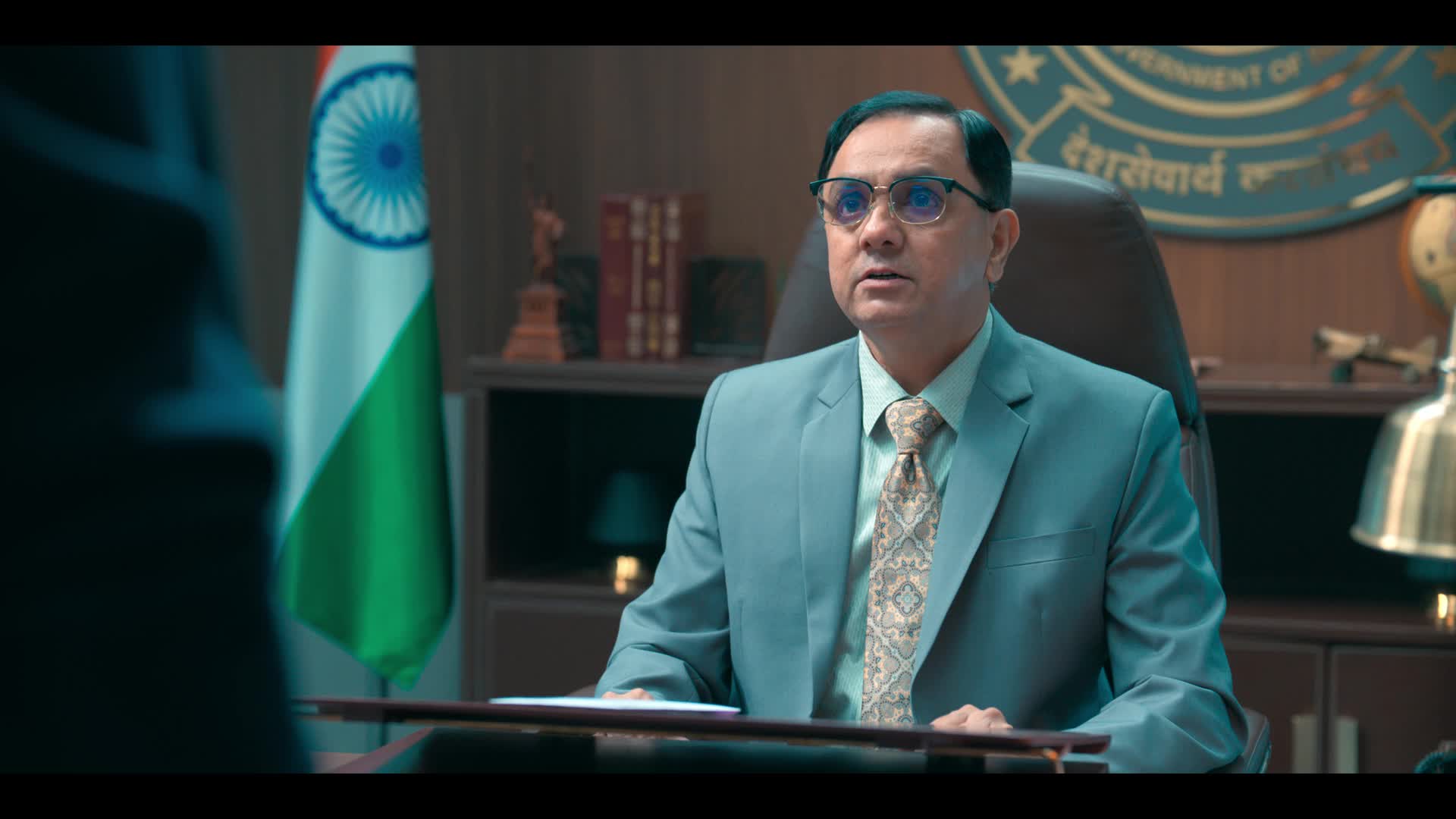 Taskarí: Pašerácká síť S01E06 2026 CZ titulky HD 1080p mkv