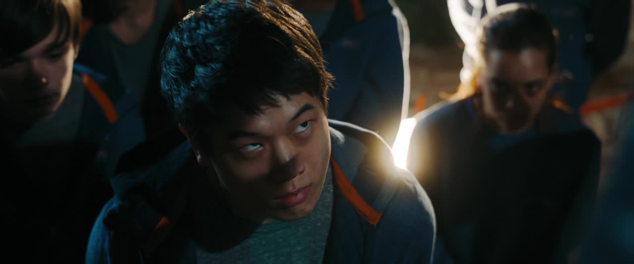 Labyrint Vražedná léčba 2018 CZ dab 520p mp4