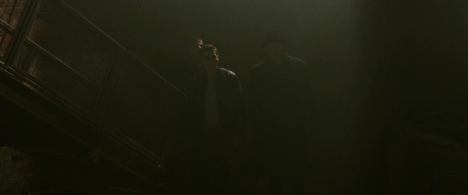 Podfukáři 2 2016 CZ dab 1080p mkv