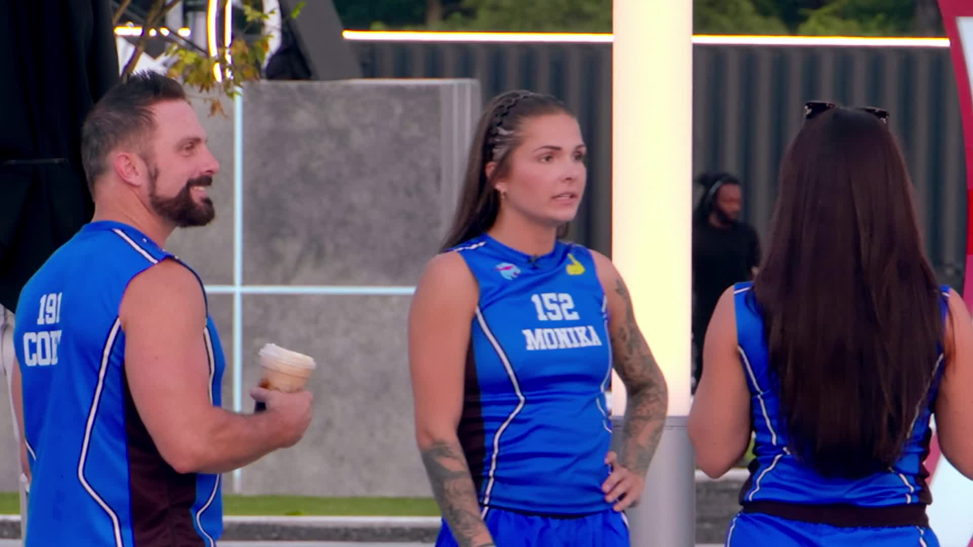 Beast Games S02E05 2026 CZ dabing HD mkv