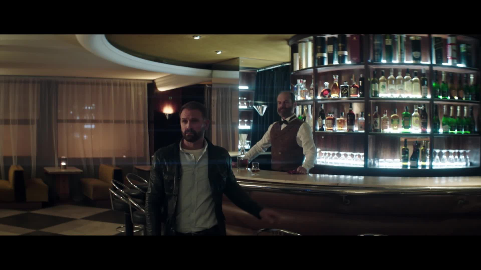 Smršť (2024) mysteriózní, thriller 1080p mkv