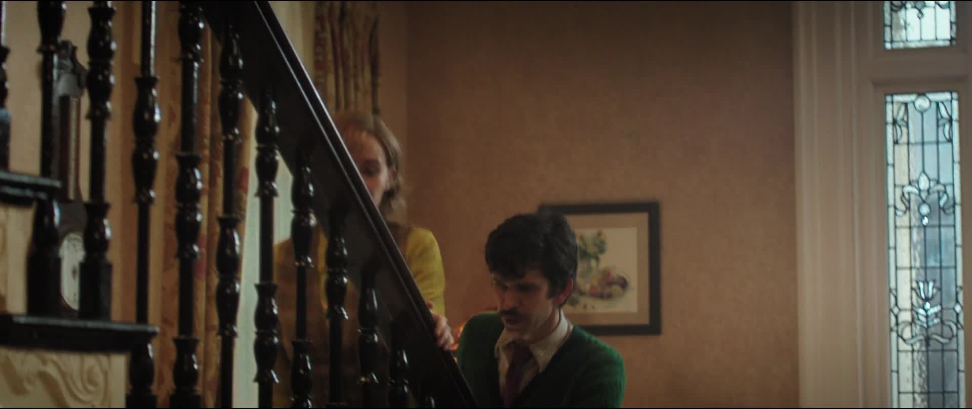 Mary Poppins se vrací =2018 CZ mkv