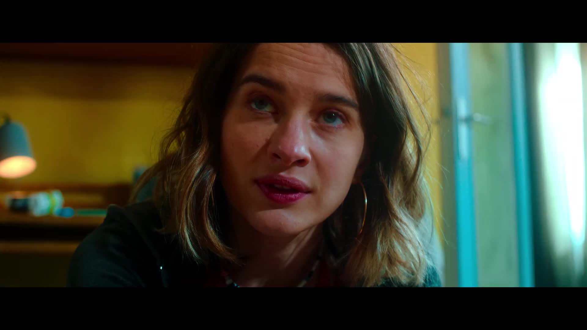 Čtyři lvice S01E02 2025 CZ dabing HD mkv